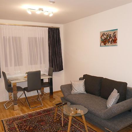Chads City Apartment Mit Tiefgarage Free Parking Štýrský Hradec Exteriér fotografie