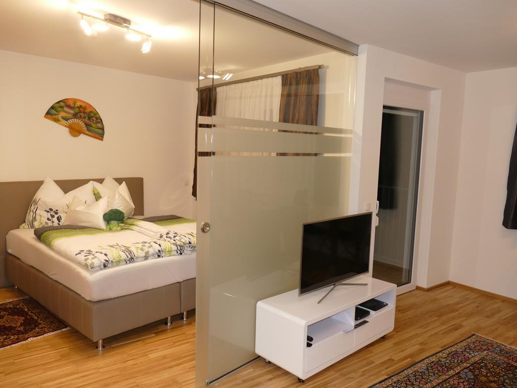 Chads City Apartment Mit Tiefgarage Free Parking Štýrský Hradec Exteriér fotografie