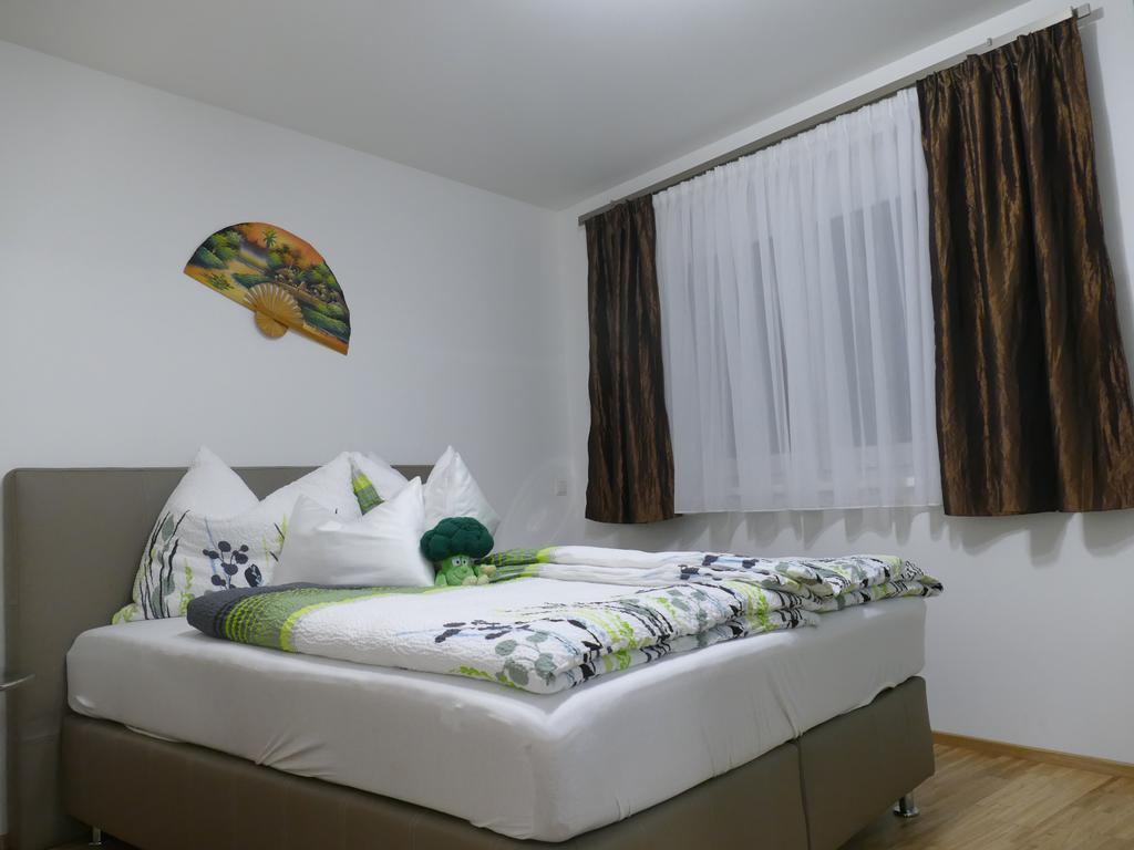 Chads City Apartment Mit Tiefgarage Free Parking Štýrský Hradec Exteriér fotografie