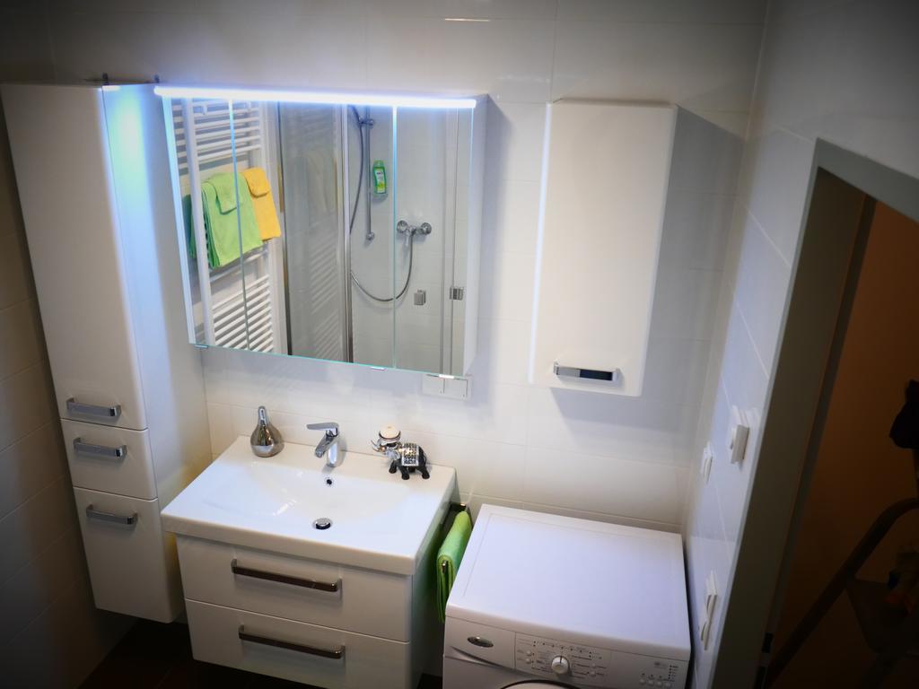Chads City Apartment Mit Tiefgarage Free Parking Štýrský Hradec Exteriér fotografie