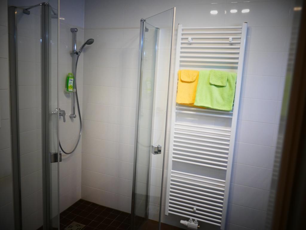 Chads City Apartment Mit Tiefgarage Free Parking Štýrský Hradec Exteriér fotografie