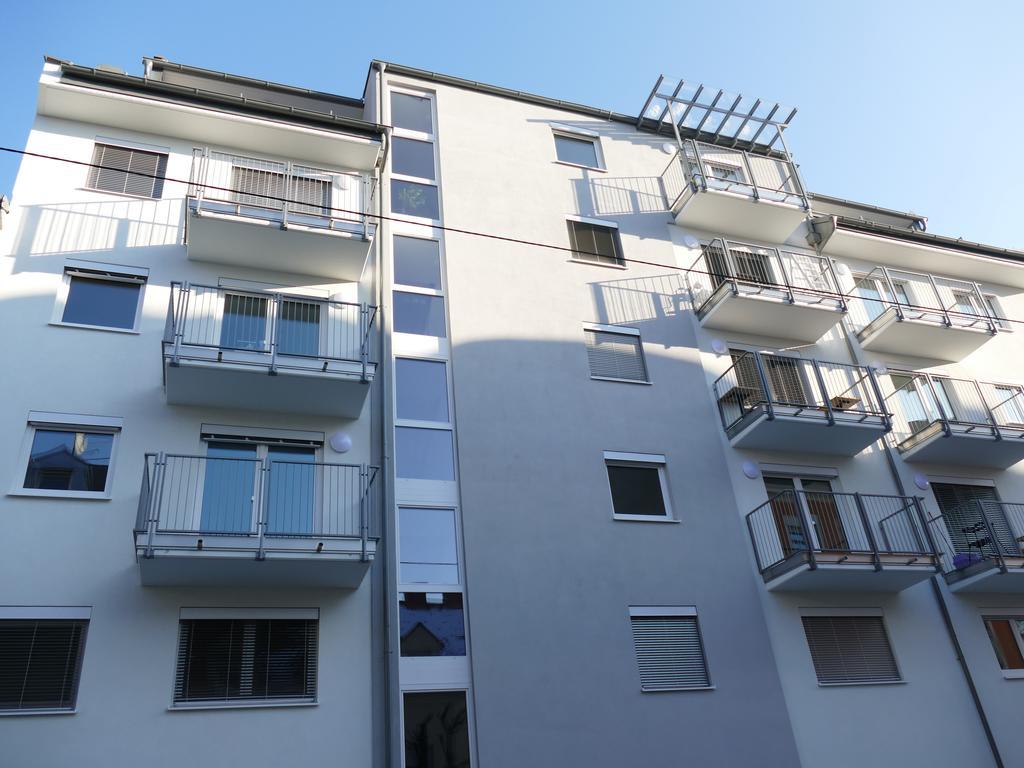 Chads City Apartment Mit Tiefgarage Free Parking Štýrský Hradec Exteriér fotografie
